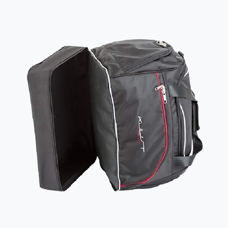 Комплект чанти за багажник KJUST Suzuki Across Plug-In Hybrid 2020+ 5 бр. black 5