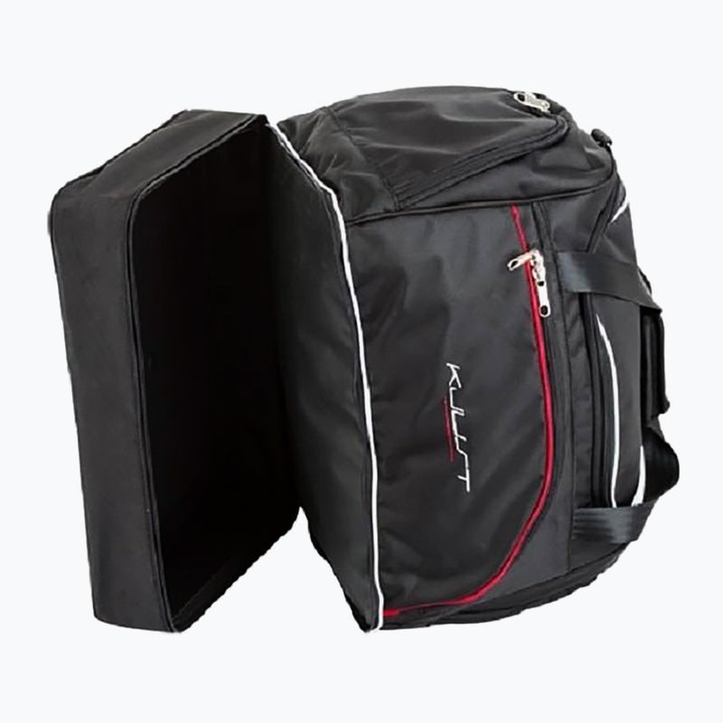 Комплект чанти за багажник KJUST Suzuki Swace Hev 2020+ 4 бр. black. 6