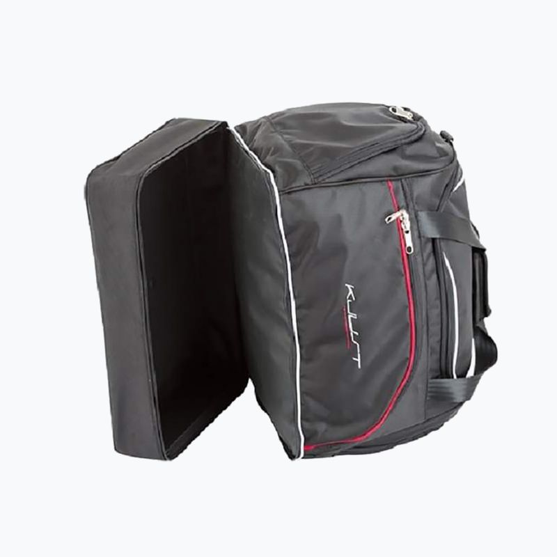 Комплект чанти за багажник KJUST Volkswagen Golf Alltrack 2020+ 5 бр. black 5