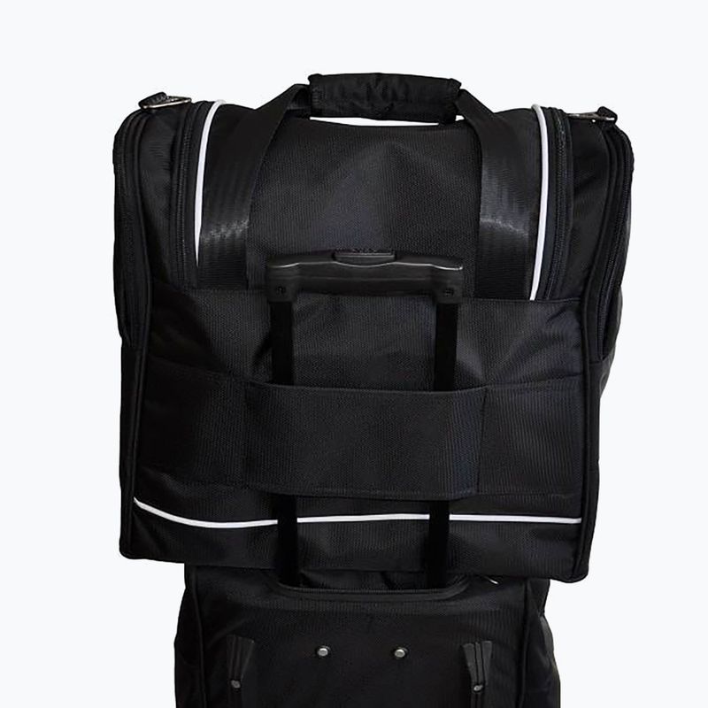 Комплект чанти за багажник KJUST BMW 2 Gran Coupe 2020+ 3 бр. black 3