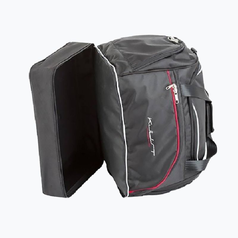 Комплект чанти за багажник KJUST BMW 2 Gran Coupe 2020+ 4 бр. black 5