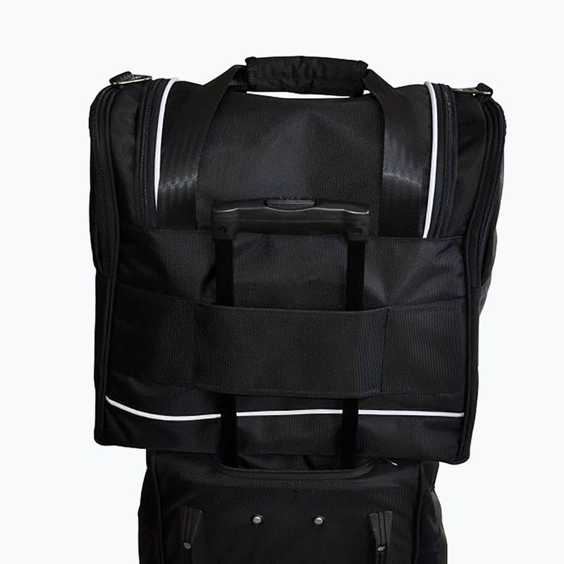 Комплект чанти за багажник KJUST BMW 2 Gran Coupe 2020+ 4 бр. black 6