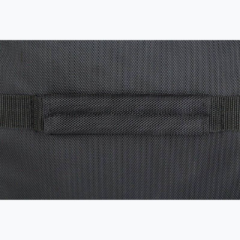 Комплект чанти за багажник KJUST Peugeot E-2008 2019+ 3 бр. black 9