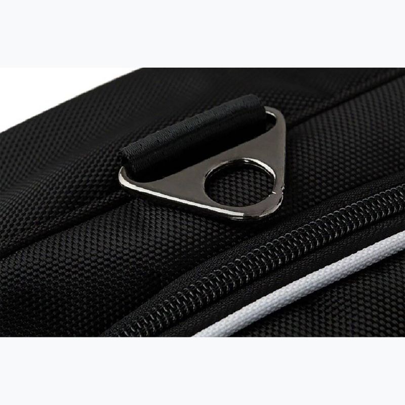 Комплект чанти за багажник KJUST Peugeot E-2008 2019+ 3 бр. black 7