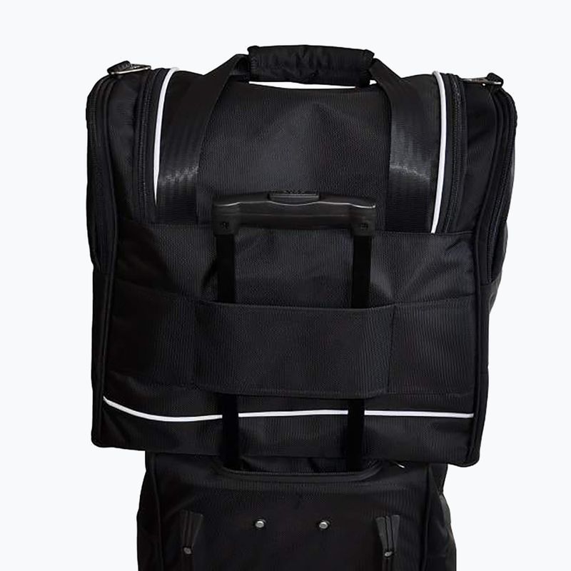 Комплект чанти за багажник KJUST Peugeot E-208 2019+ 3 бр. black 3