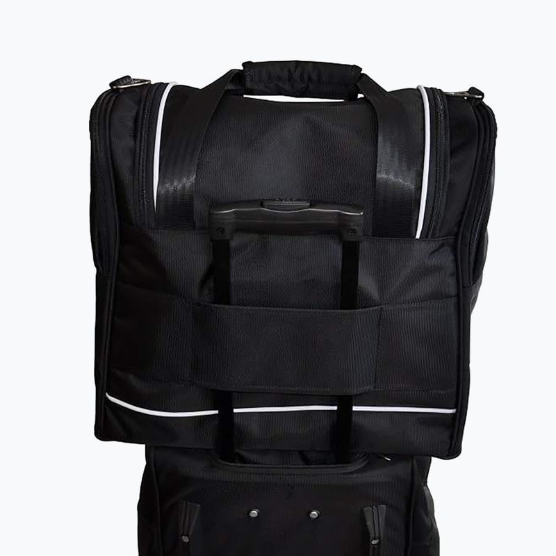 Комплект чанти за багажник KJUST Porsche Cayenne Coupe Phev 2020+ 4 бр. black 6