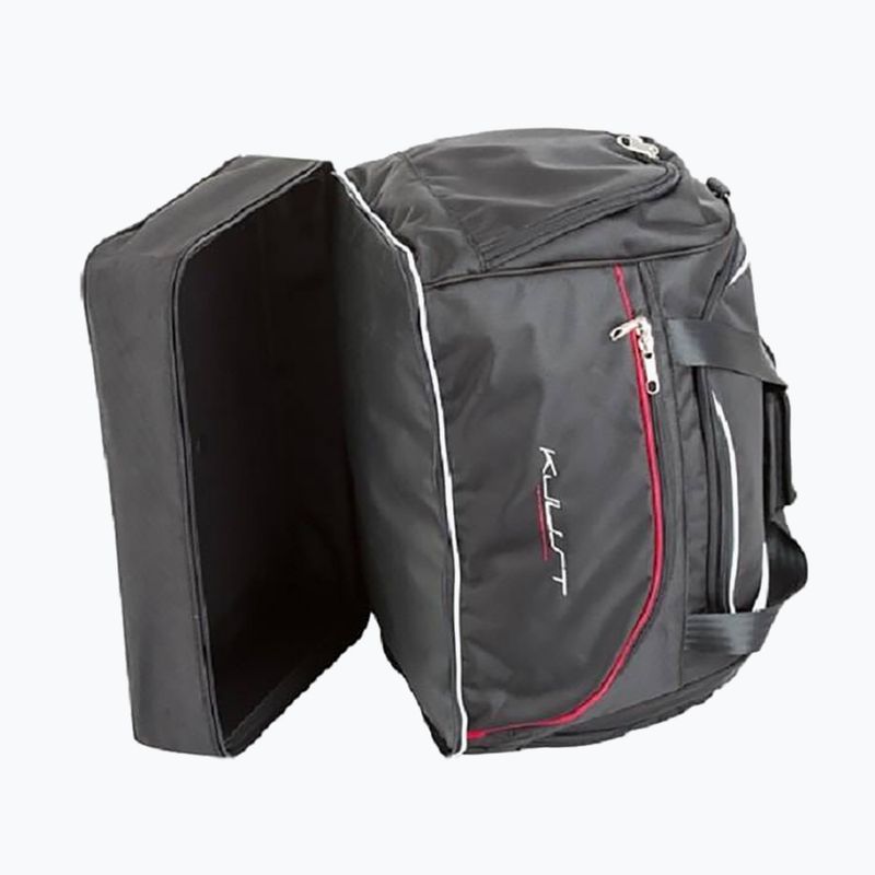 Комплект чанти за багажник KJUST Mercedes-Benz Eqs 2021+ 5 бр. black 4