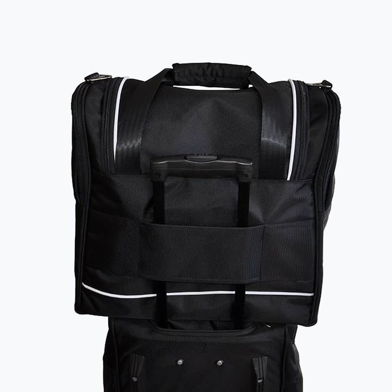 Комплект чанти за багажник KJUST Ford Mustang Mach-E 2021+ 4 бр. black 6