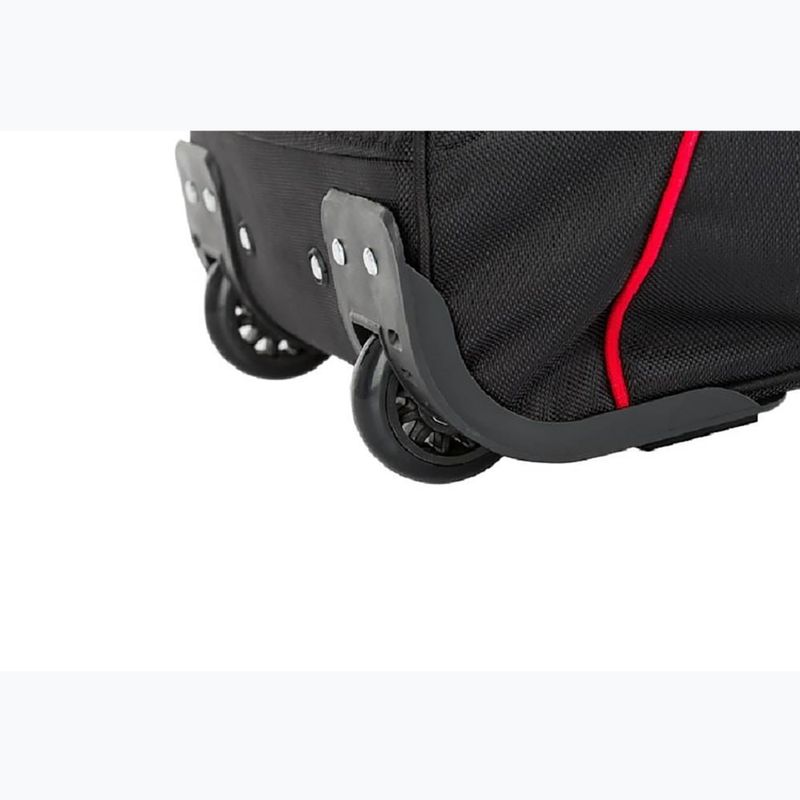 Комплект чанти за багажник KJUST Ford Mustang Mach-E 2021+ 4 бр. black 10