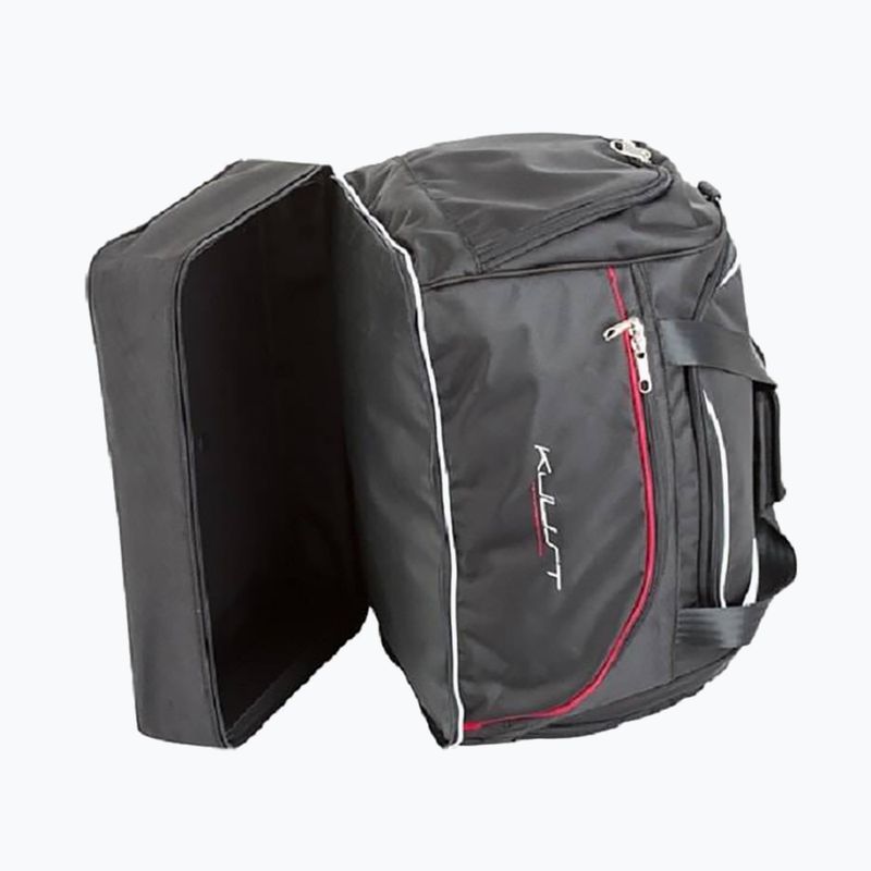 Комплект чанти за багажник KJUST Ford Mustang Mach-E 2021+ 4 бр. black 6