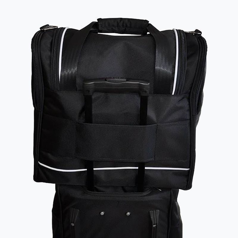 Комплект чанти за багажник KJUST Porsche Taycan Turismo 2021+ 5 бр. black 5