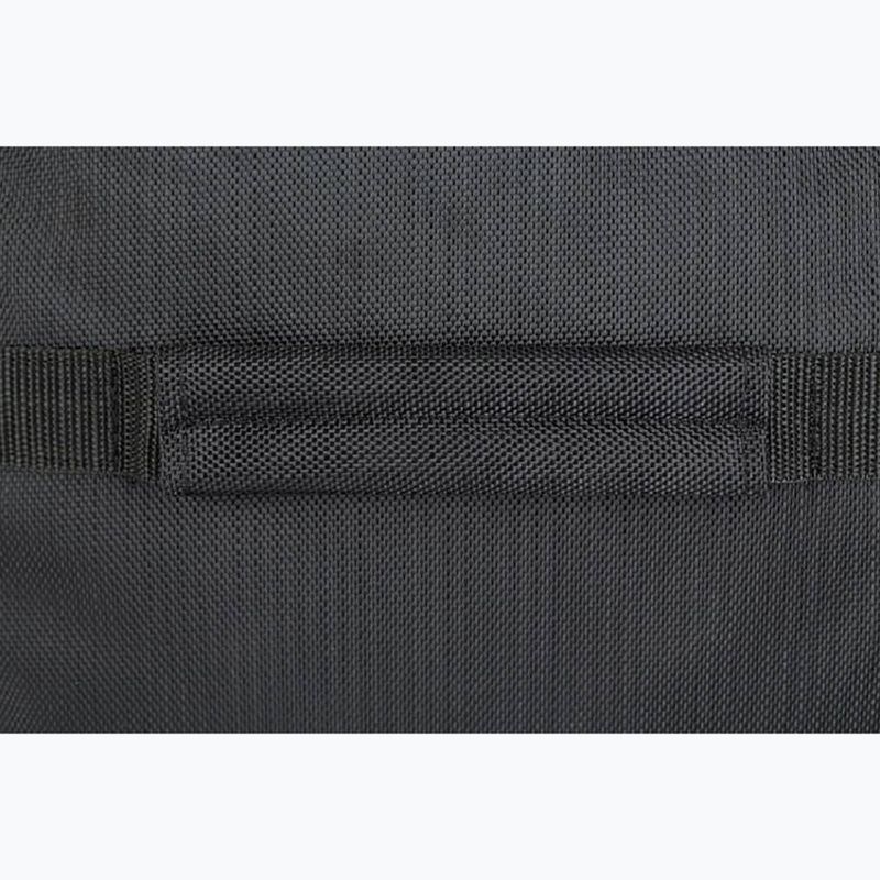 Комплект чанти за багажник KJUST Porsche Taycan Turismo 2021+ 5 бр. black 11