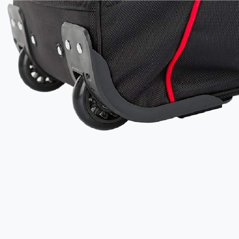 Комплект чанти за багажник KJUST Kia E-Niro 2020+ 3 бр. black 6