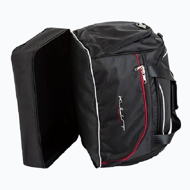 Комплект чанти за багажник KJUST Kia E-Soul 2020+ 3 бр. black 4