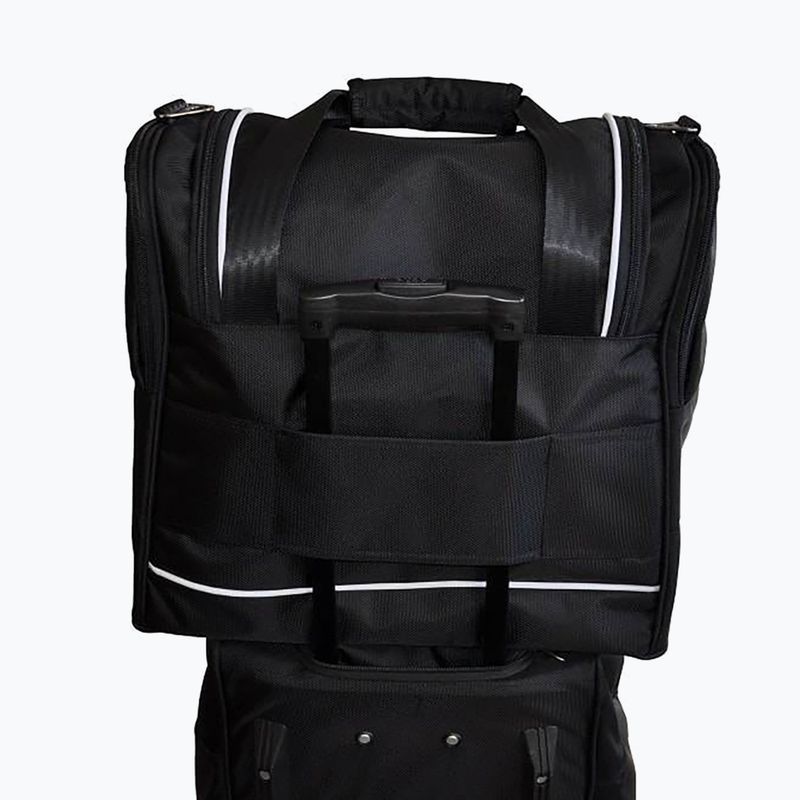 Комплект чанти за багажник KJUST Toyota Yaris Cross 2020+ 4 бр. black 5