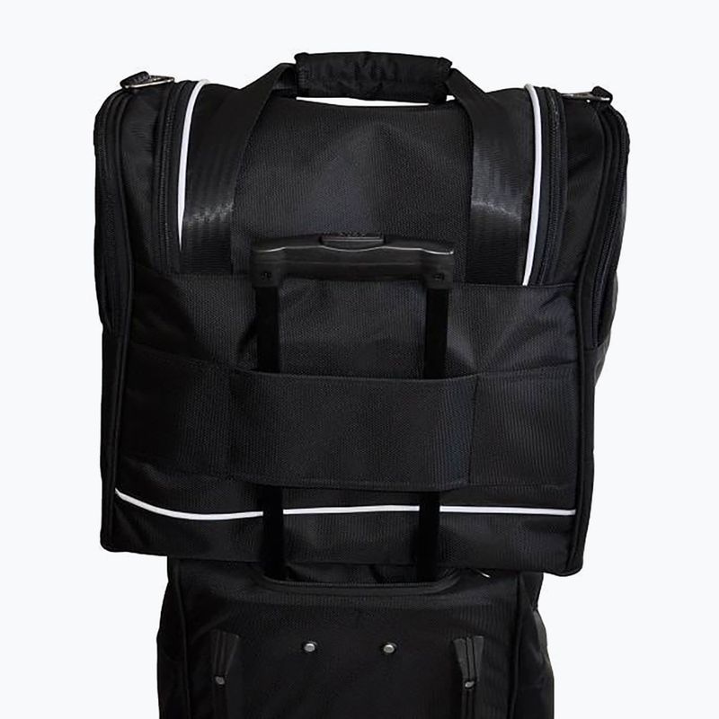 Комплект чанти за багажник KJUST Kia Ev6 2021+ 4 бр. black 6