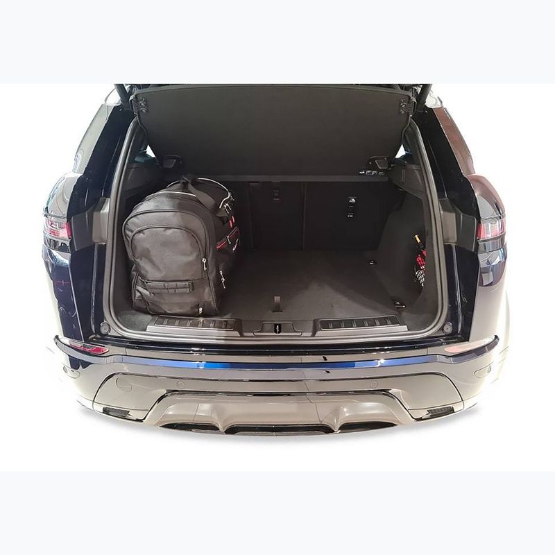 Комплект чанти за багажник KJUST Land Rover Range Rover Evoque Phev 2020+ 4 бр. black 16