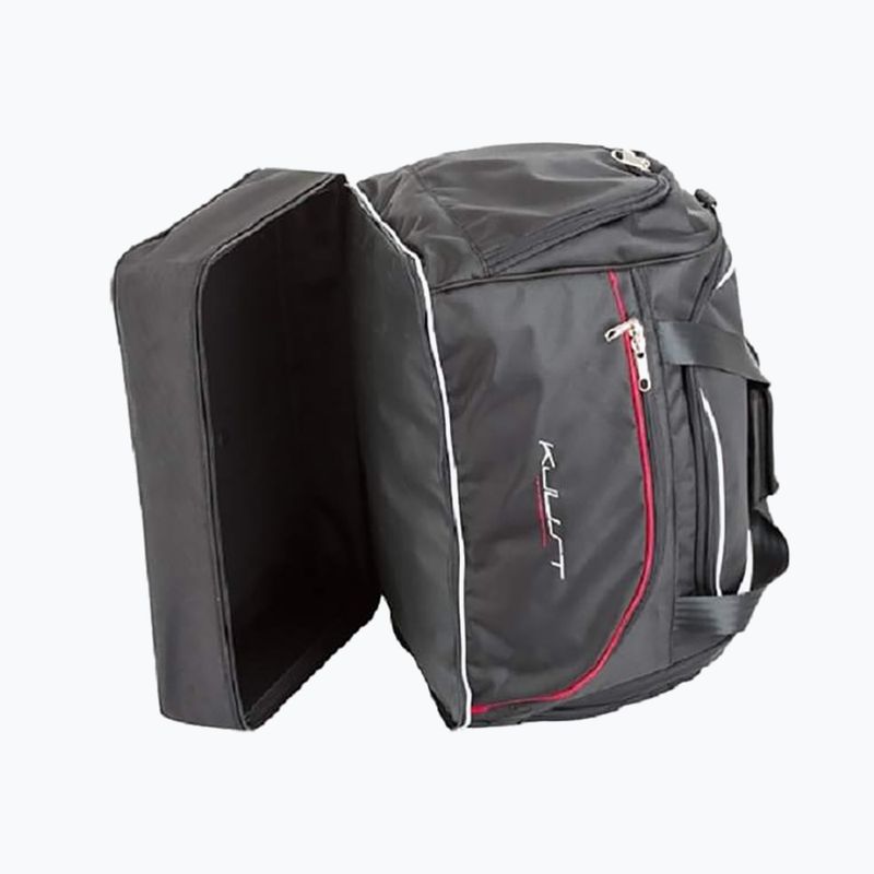 Комплект чанти за багажник KJUST Land Rover Range Rover Evoque 2019+ 4 бр. black 7