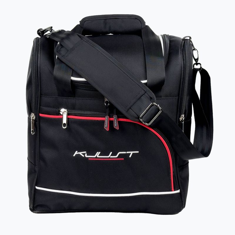 Комплект чанти за багажник KJUST Mercedes-Benz Glc Phev 2019-2022 4 бр. black 4