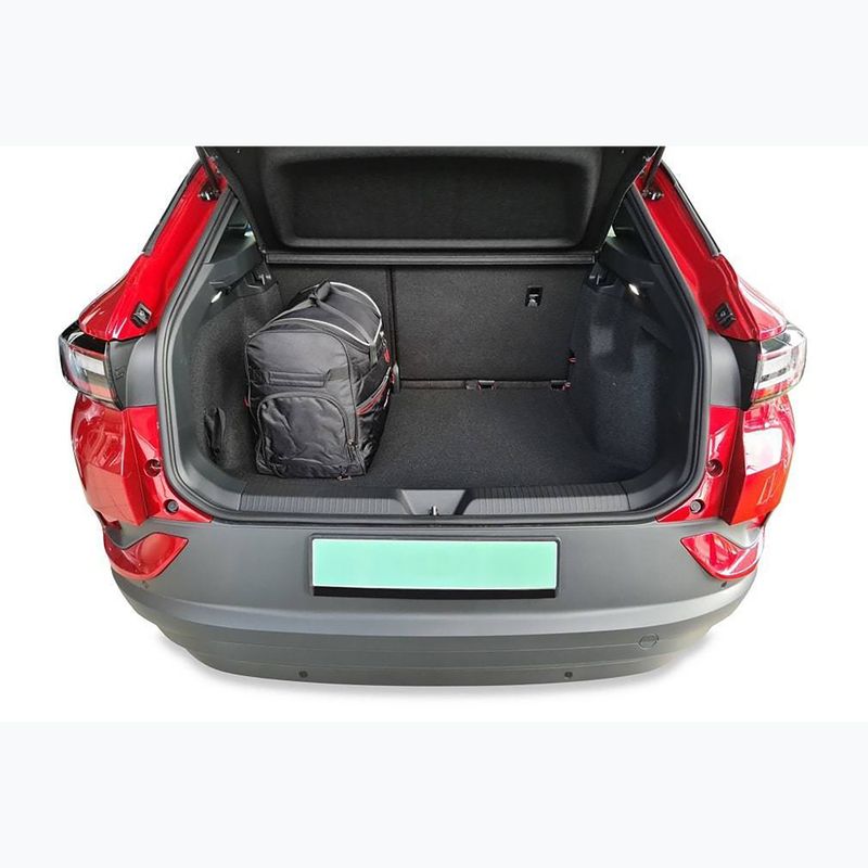 Комплект чанти за багажник KJUST Volkswagen Id.4 2020+ 5 бр. black 18