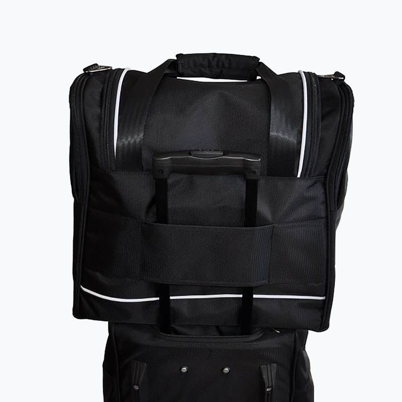 Комплект чанти за багажнк KJUST Volkswagen Id.4 2020+ 4 бр. black 6