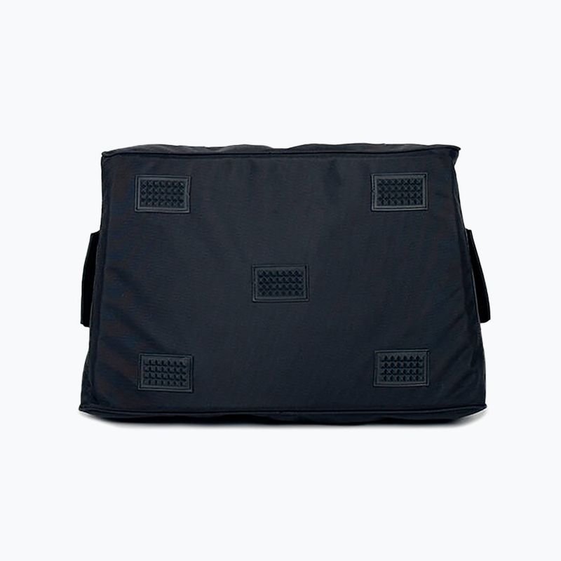 Комплект чанти за покривен автобокс KJUST Interpack Traxer 5.6 4 бр. черни 8