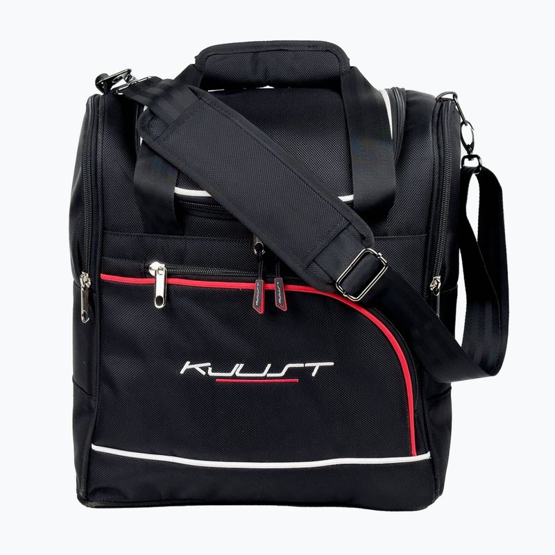 Комплект чанти за багажник KJUST Volvo C40 Ev 2021+ 4 бр. black 3