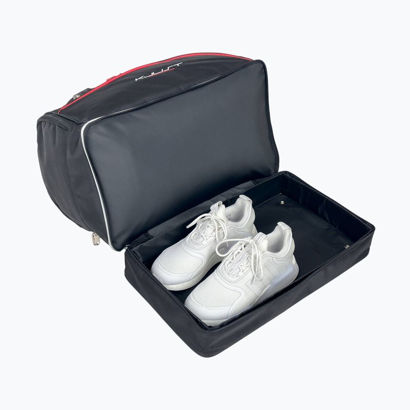 Комплект чанти за багажник KJUST Volvo C40 Ev 2021+ 4 бр. black 7