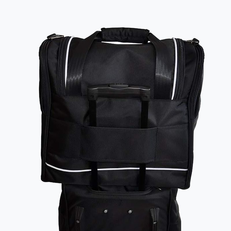 Комплект чанти за багажник KJUST Volvo Xc40 Ev 2022+ 5 бр. black 7