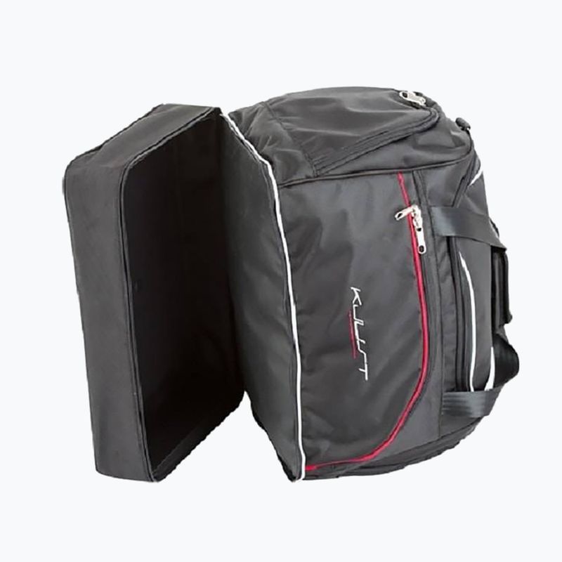 Комплект чанти за багажник KJUST Mercedes-Benz C Combi 2021+ 5 бр. black 7