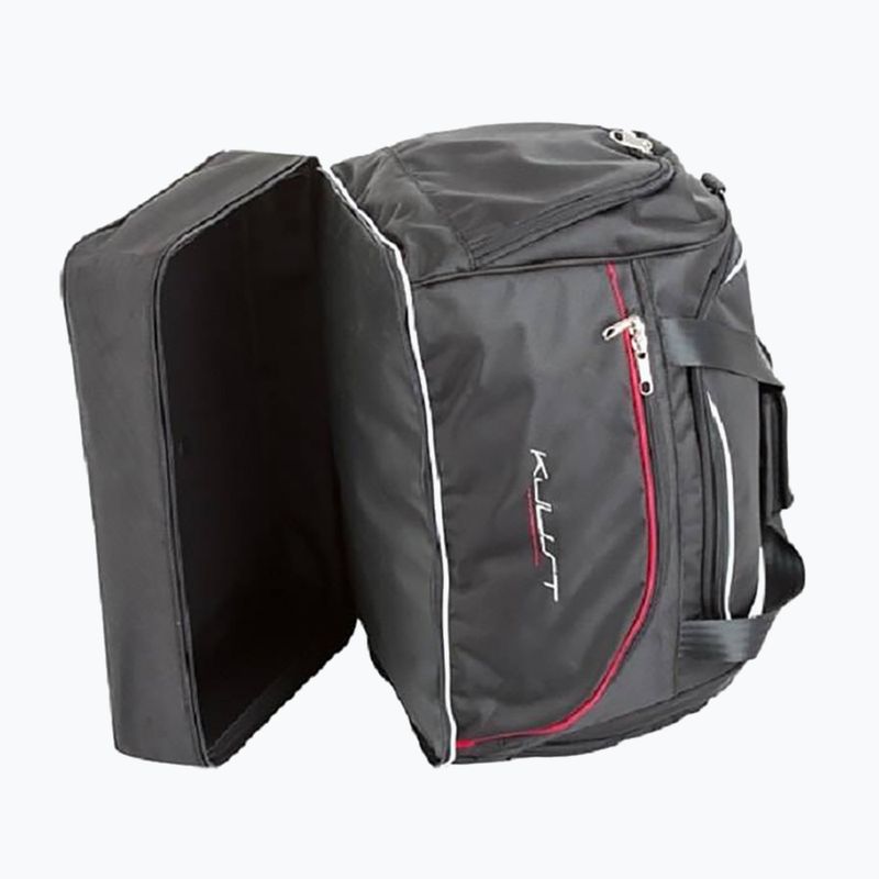 Комплект чанти за багажник KJUST Mercedes-Benz C Limousine 2021+ 5 бр. black 7