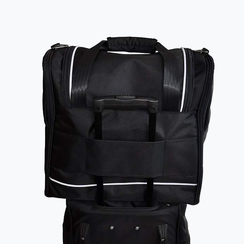 Комплект чанти за багажник KJUST Mercedes-Benz Eqb 2021+ 4 бр. black 6