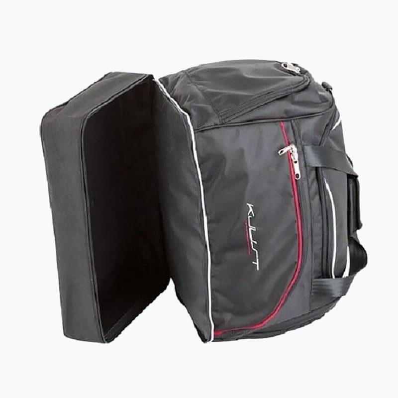 Комплект чанти за багажник KJUST Mercedes-Benz Eqb 2021+ 4 бр. black 7