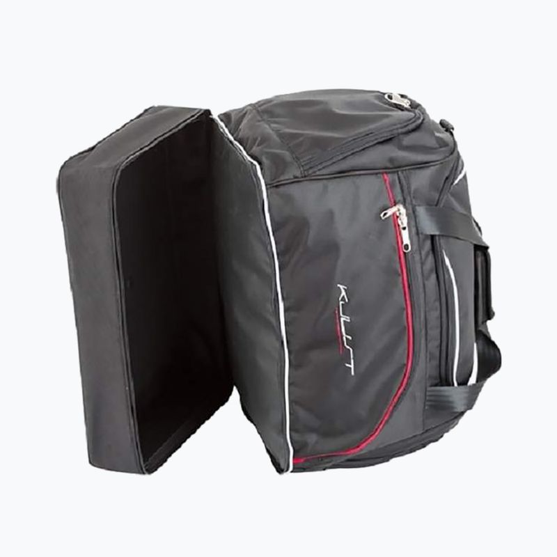 Комплект чанти за багажник KJUST Lexus Nx Hybrid 2021+ 4 black 6