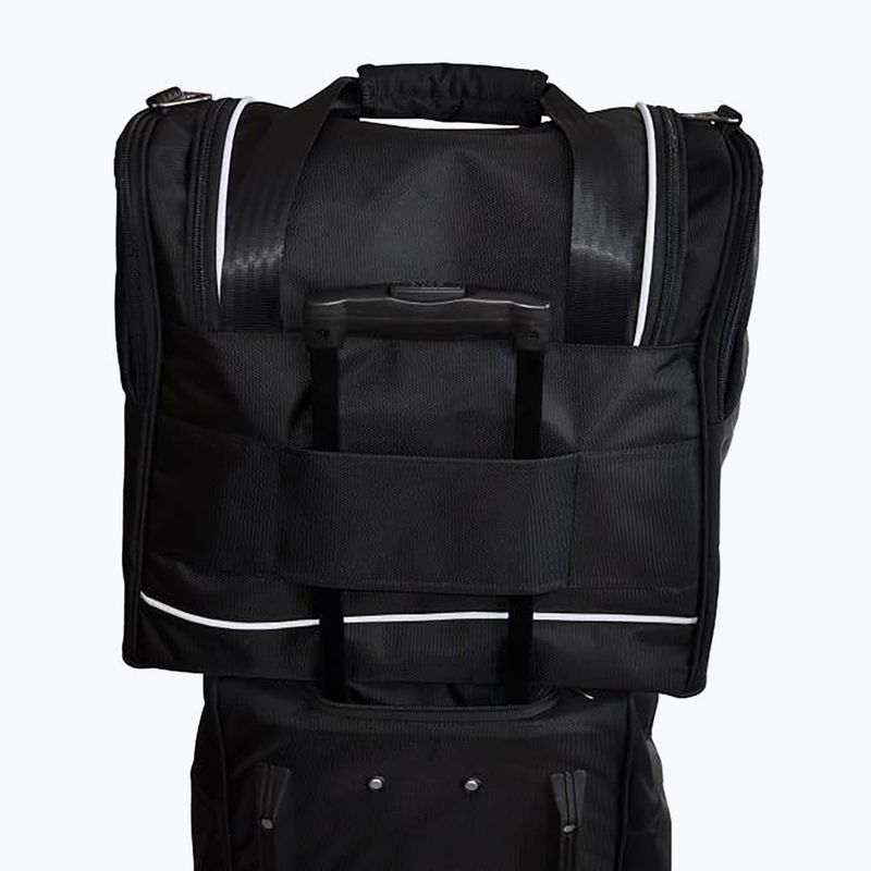 Комплект чанти за багажник KJUST Jeep Renegade MHEV 2022+ 4 бр. black 5