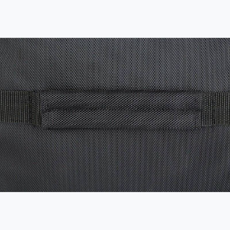 Комплект чанти за багажник KJUST Jeep Renegade MHEV 2022+ 4 бр. black 14