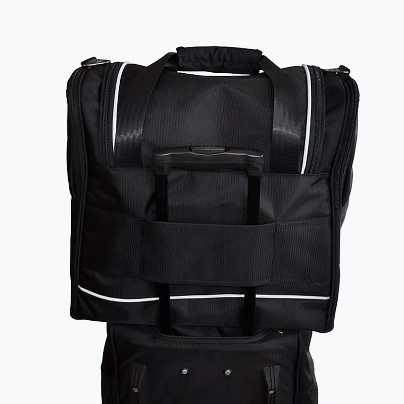 Комплект чанти за багажник KJUST на Jeep Wrangler Phev 2018+ 4 бр. black 7