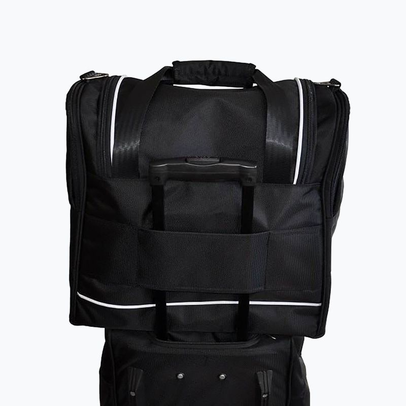 Комплект чанти за багажник KJUST BMW Ix 2021+ 5 бр. black 6