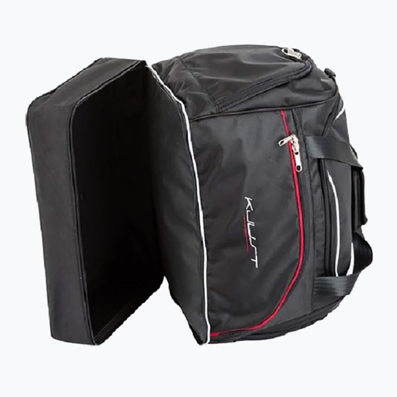 Комплект чанти за багажник KJUST Fiat Tipo Cross 2020+ 4 бр. black 6