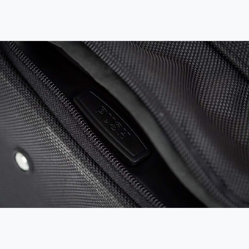 Комплект чанти за багажник KJUST Fiat Tipo Cross 2020+ 4 бр. black 12