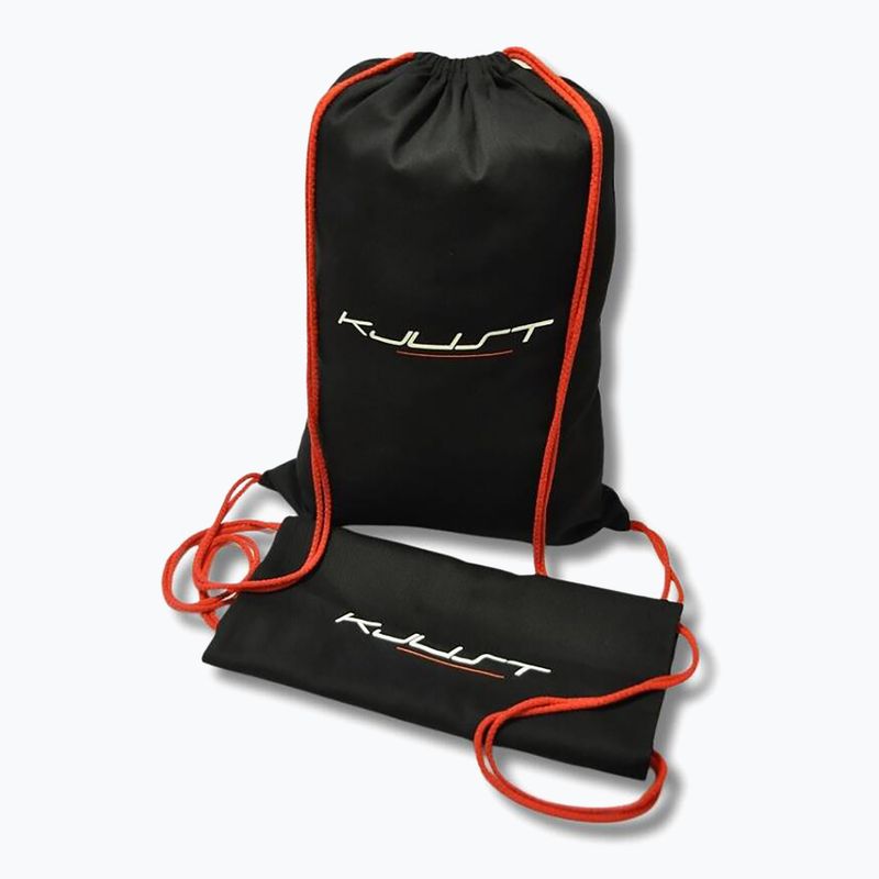 Комплект куфари за багажник KJUST Kia Sportage Hev 2021+ 4 бр. black 10