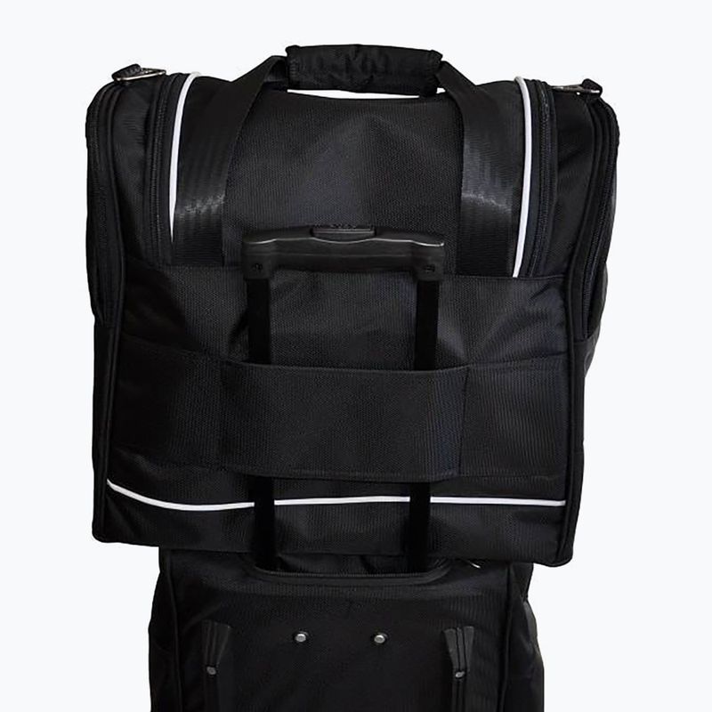 Комплект чанти за багажник KJUST Kia Sportage 2021+ 4 бр. black 8