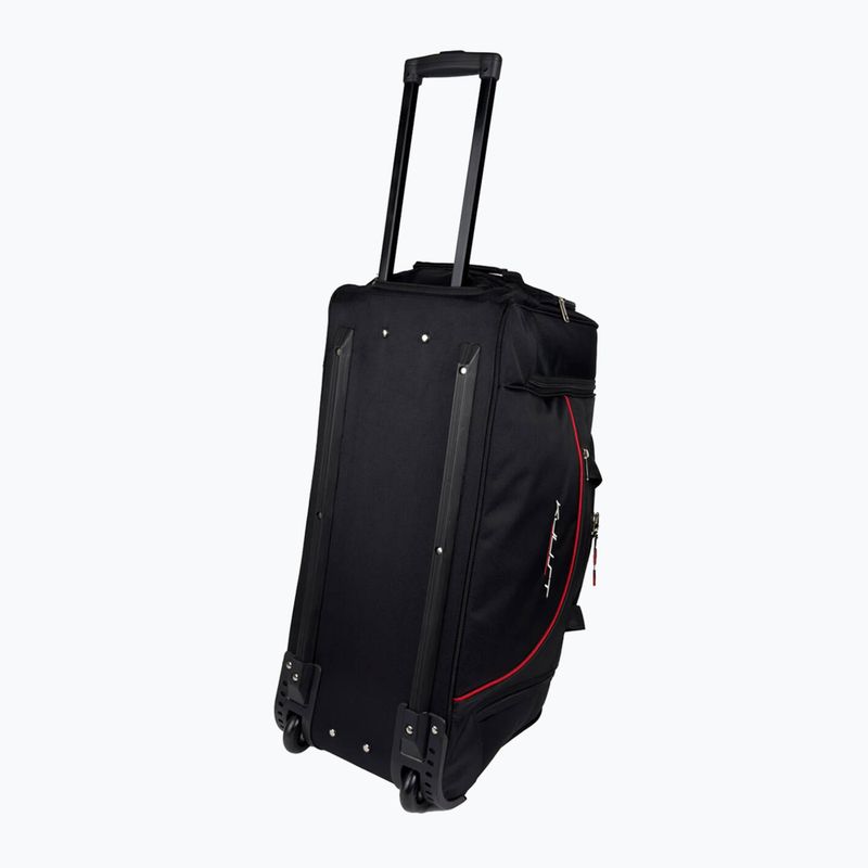 Комплект чанти за багажник KJUST Kia Sportage Hev 2021+ 4 бр. black 6