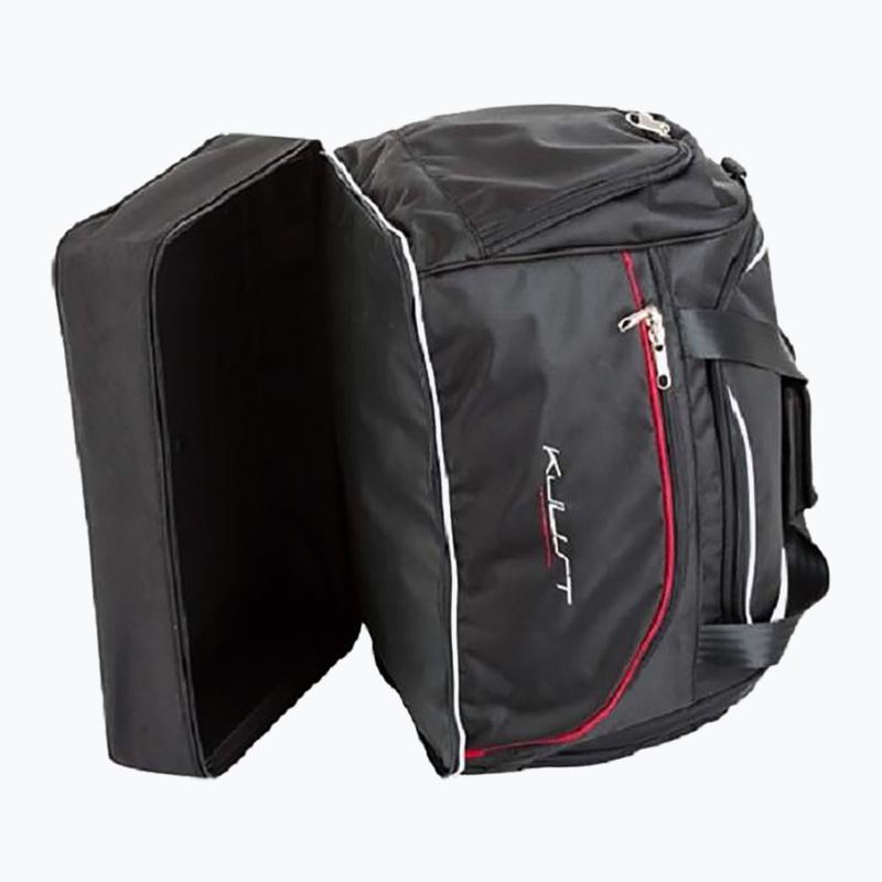 Комплект чанти за багажник KJUST Kia Sportage Hev 2021+ 4 бр. black 7