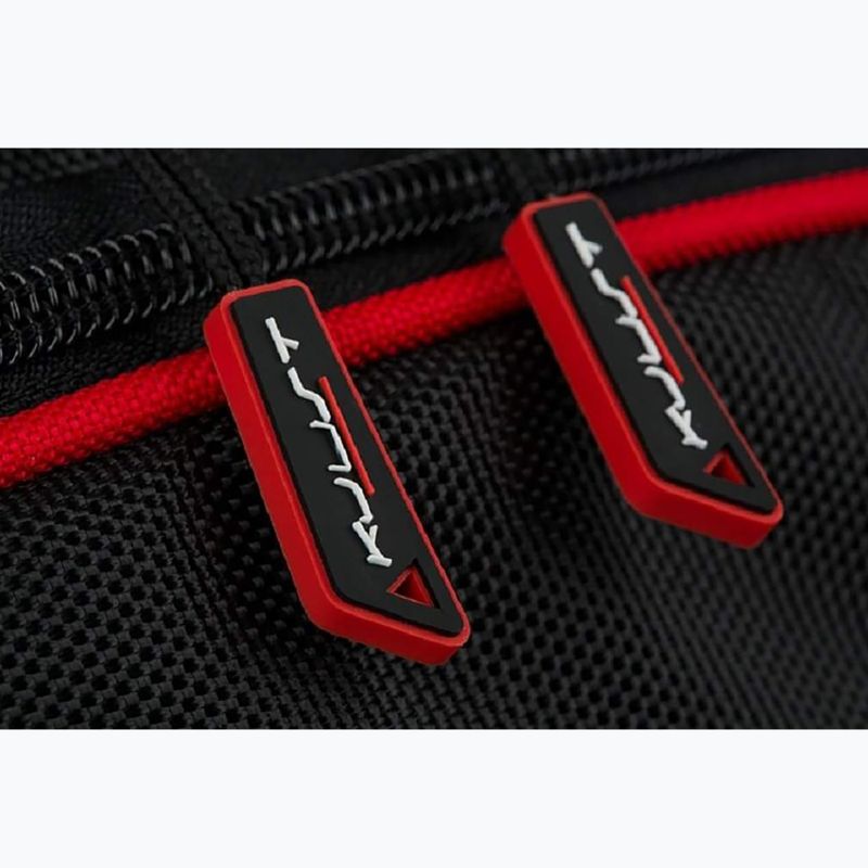 Комплект чанти за багажник KJUST Kia Sportage Hev 2021+ 4 бр. black 12