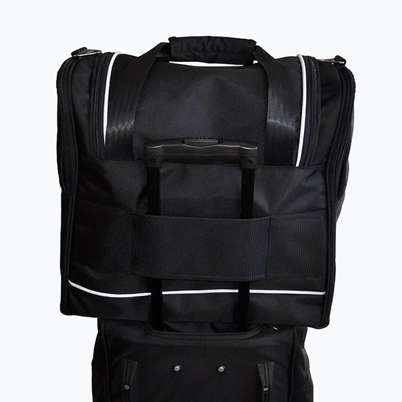 KJUST Audi Q4 E-Tron Sportback комплект чанти за багажника 2021+ 5 бр., черни 7