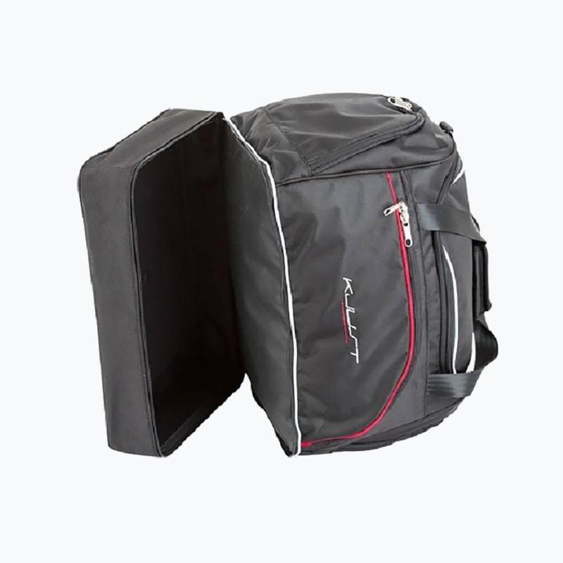 Комплект чанти за багажник KJUST Cupra Born 2021+ 4 бр. black 6