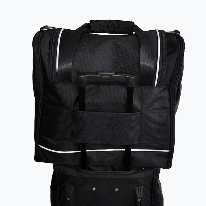 Комплект чанти за багажник KJUST Volkswagen ID.5 2022+ 5 бр. black 6