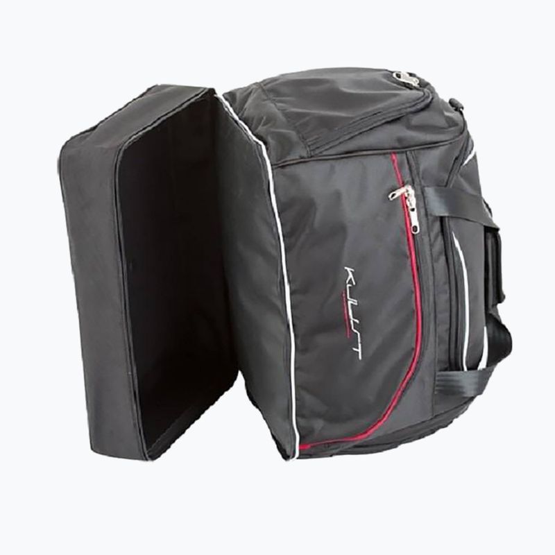 Комплект чанти за багажник KJUST Volkswagen ID.5 2022+ 5 бр. black 7
