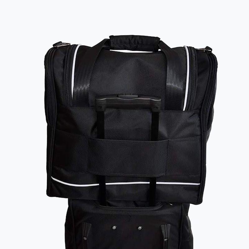 Комплект чанти за багажник KJUST Volvo V90 PHEV 2018+ 5 бр. black 7